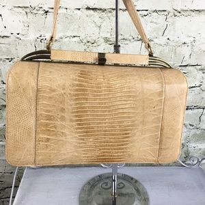 Vintage Nicholas Reich Handbag
